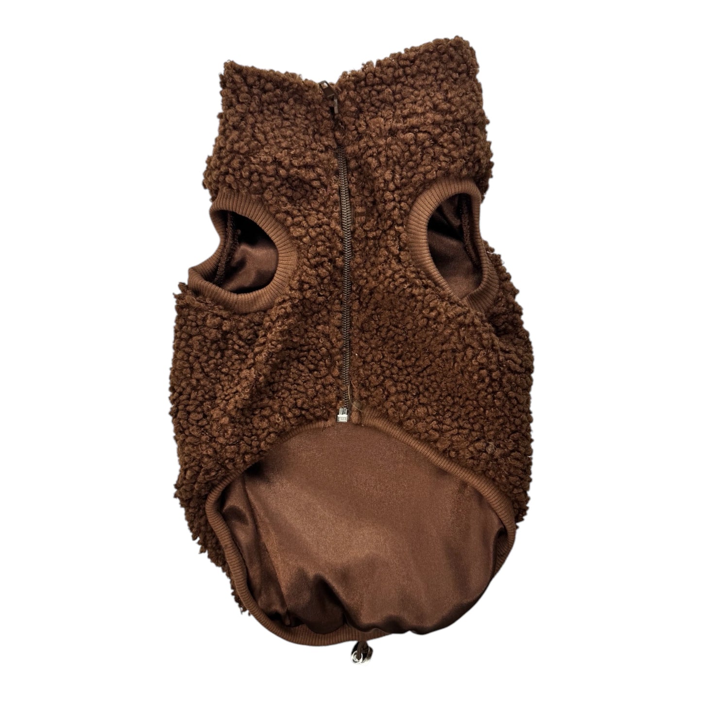 Espress-OH Vest