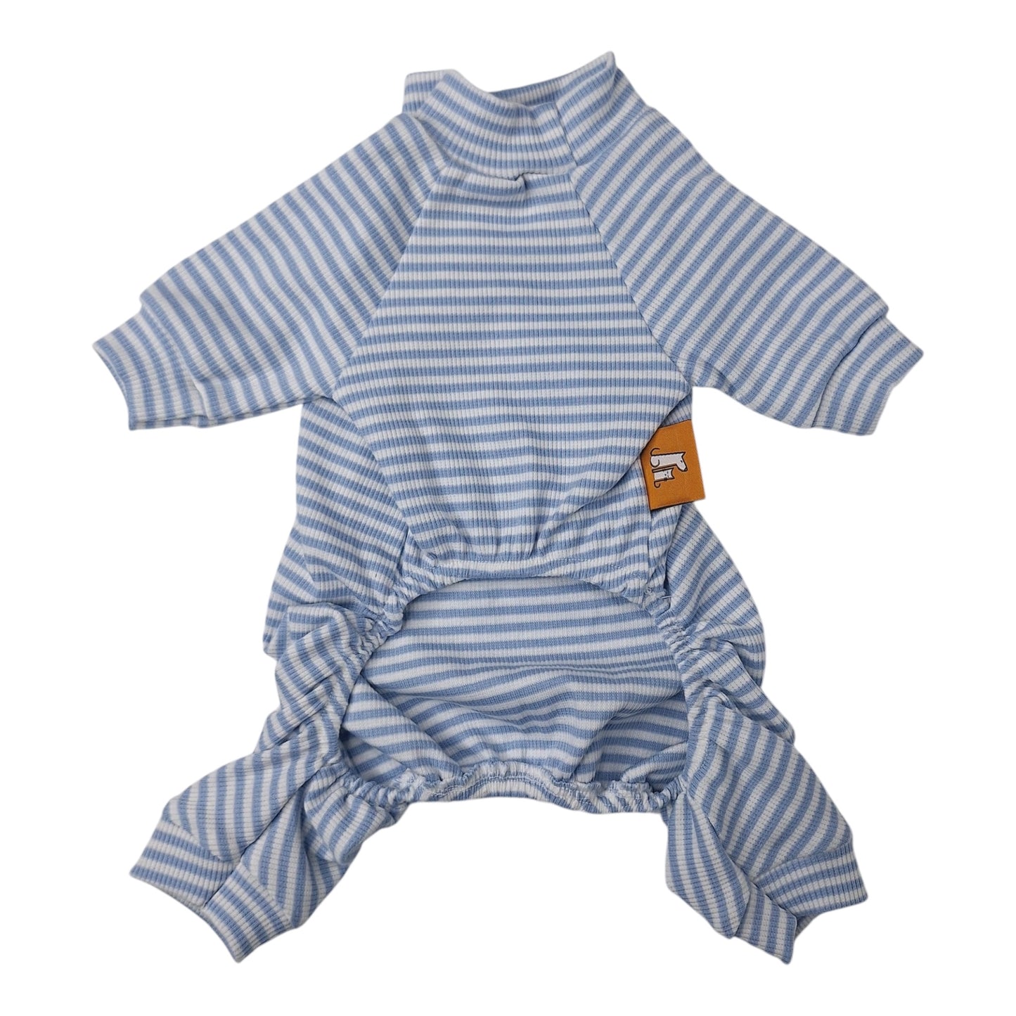 Skyline Jumpsuit