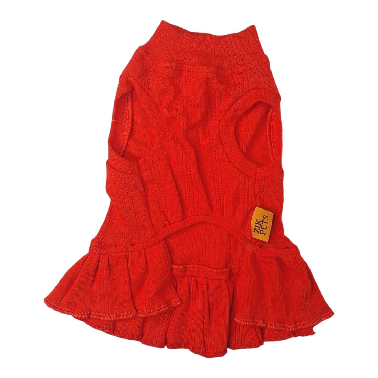 DollPup Dress