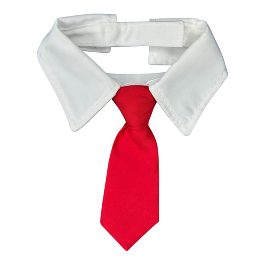 Red Tie Pulse