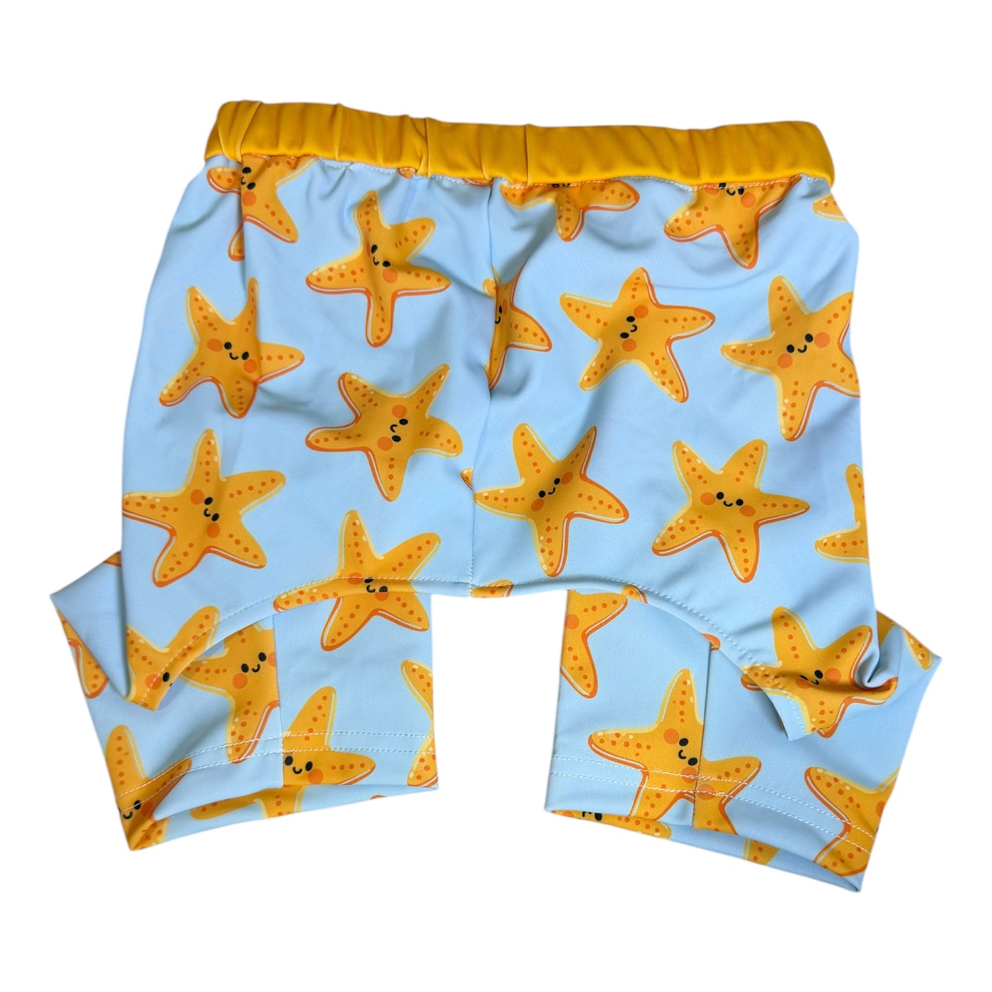 Starfish Splash Swimsuit