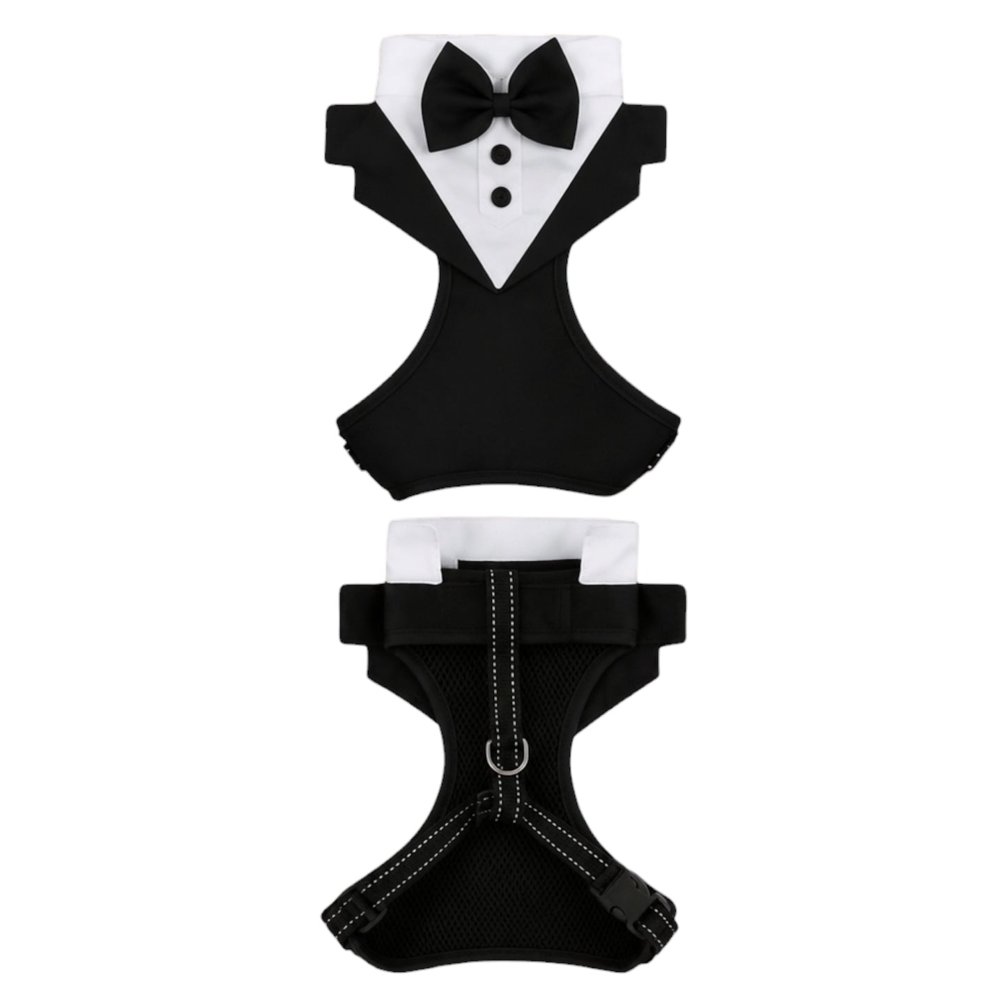 The Best Man Harness