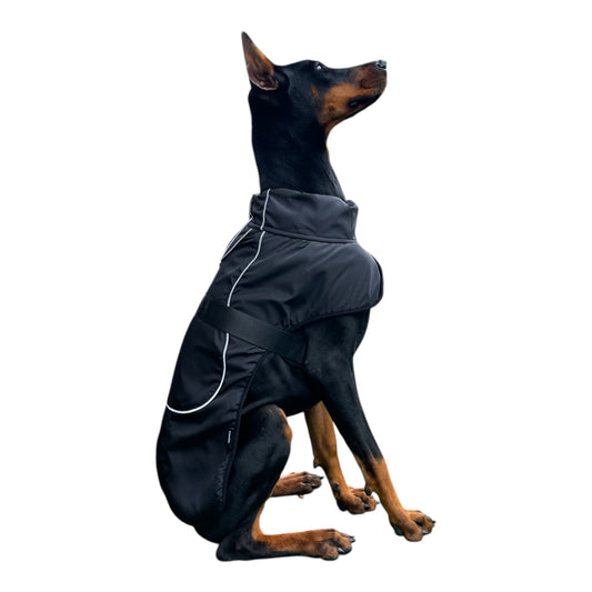 Thunder Guard Raincoat