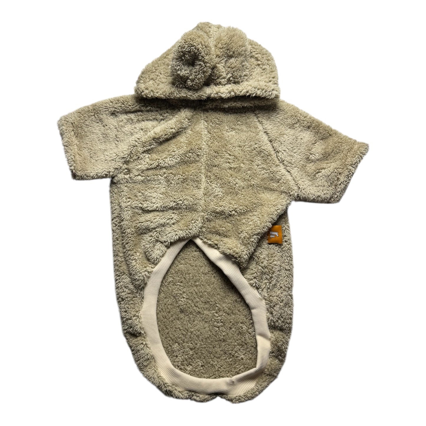 Whisker Warmth Hoodie