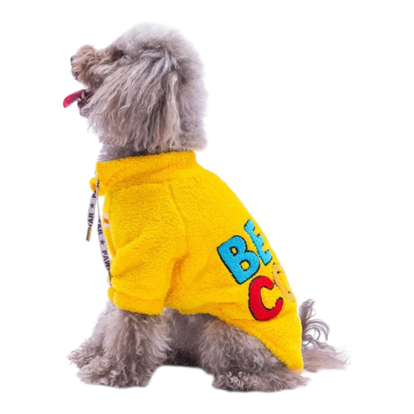 Mush Mood Sweater