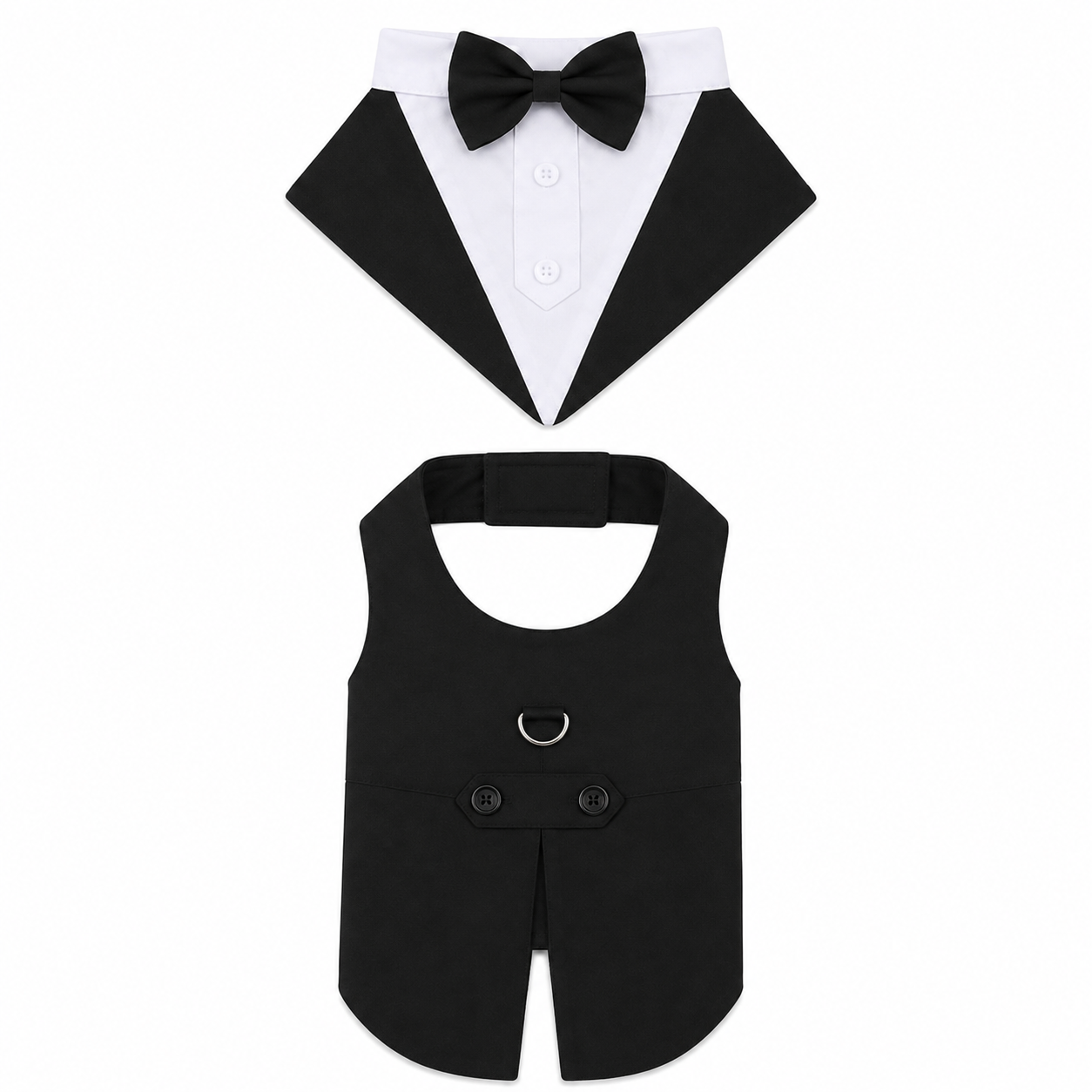 The Signature Suit