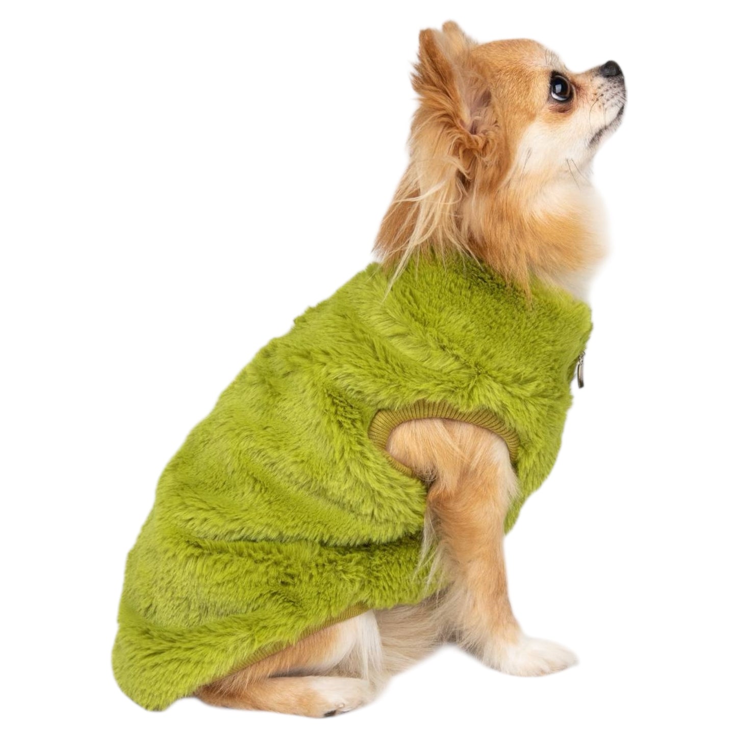 Woof-Wrap Vest