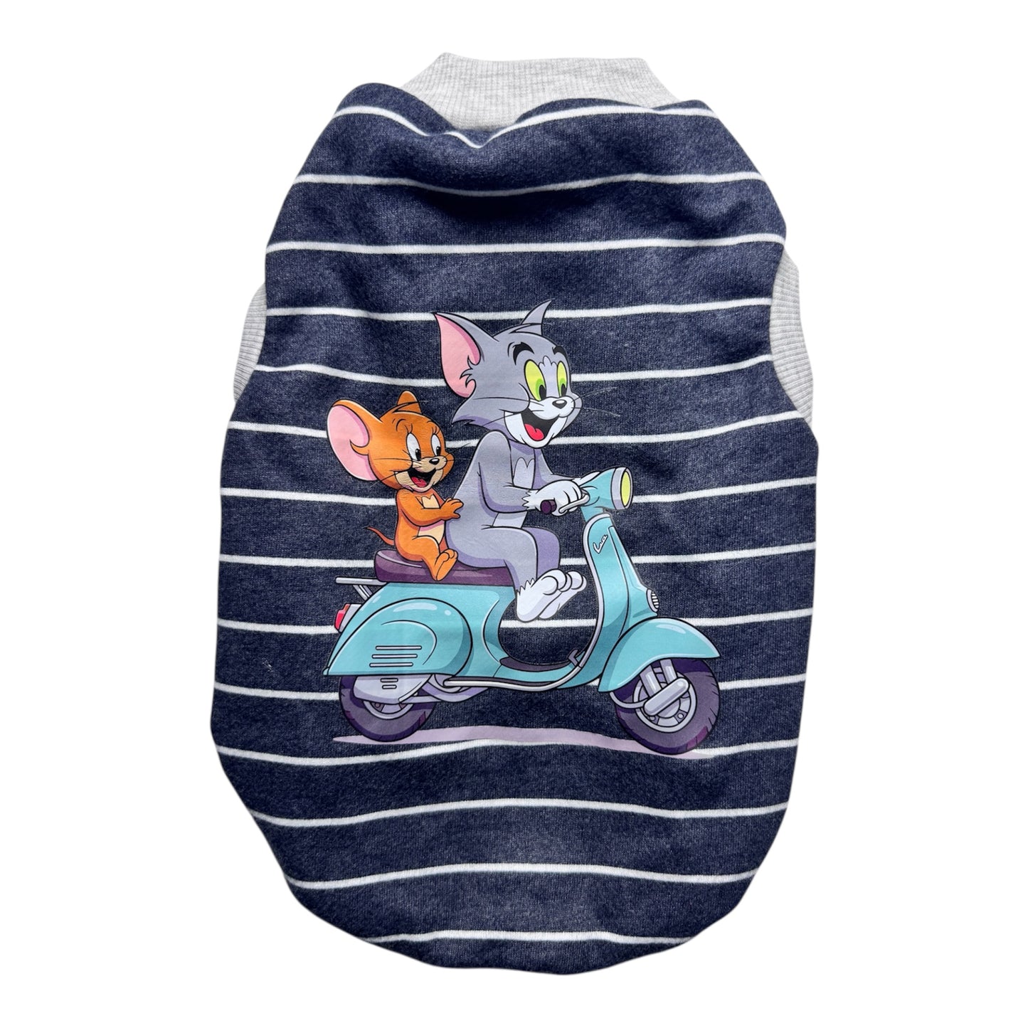 Best Buddies Sleeveless Shirt