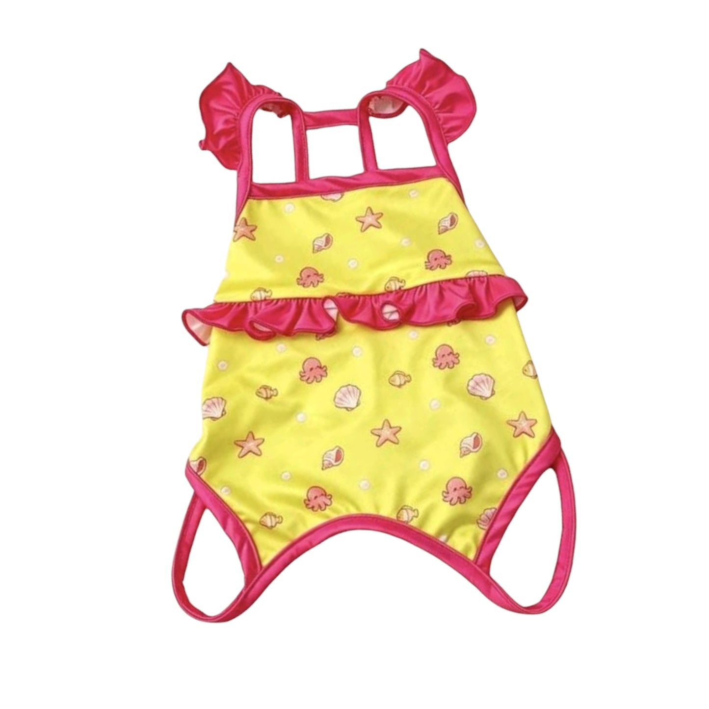 Seashell Dream Swimsuit