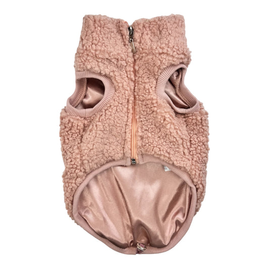 P’tit Bouclé Vest