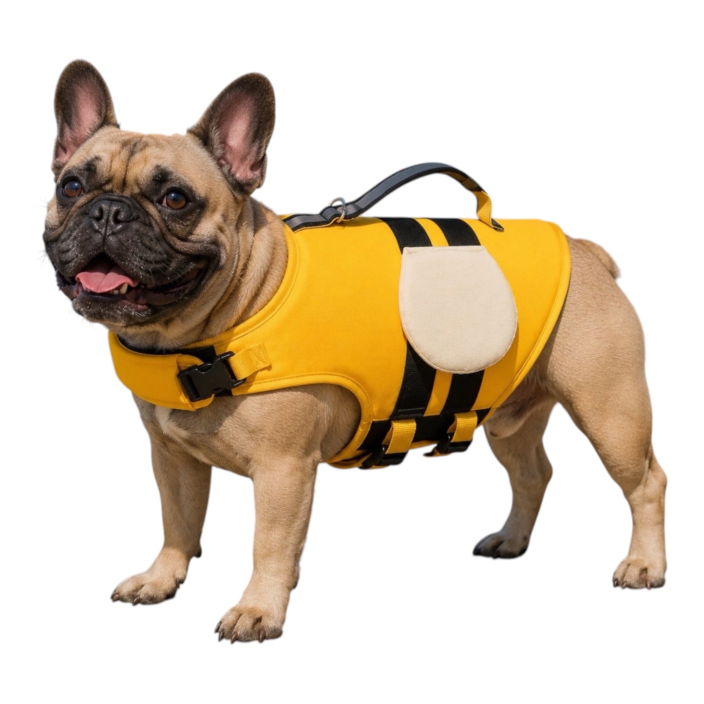 Bumble Bee Life Jacket