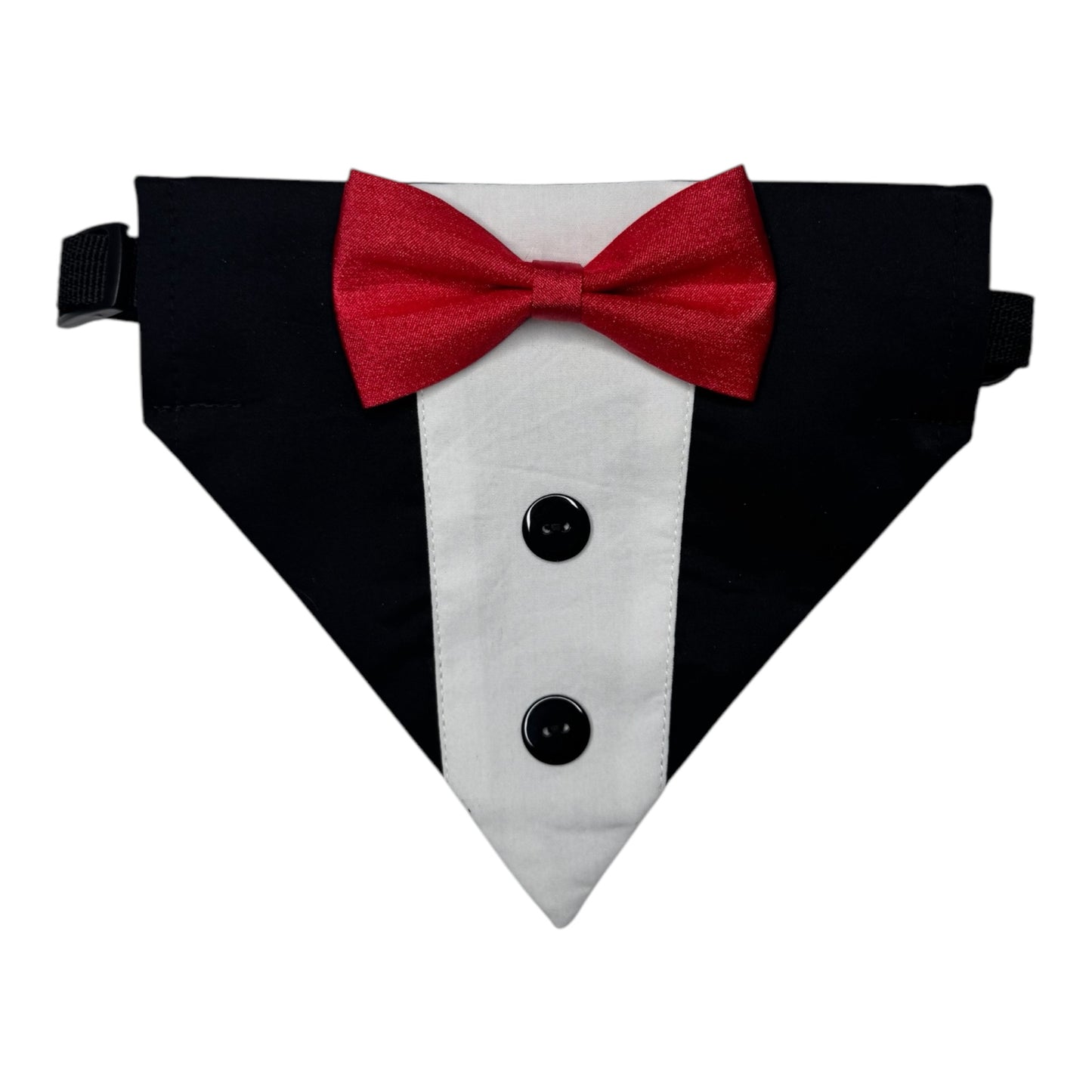 Gentle Paw Tux