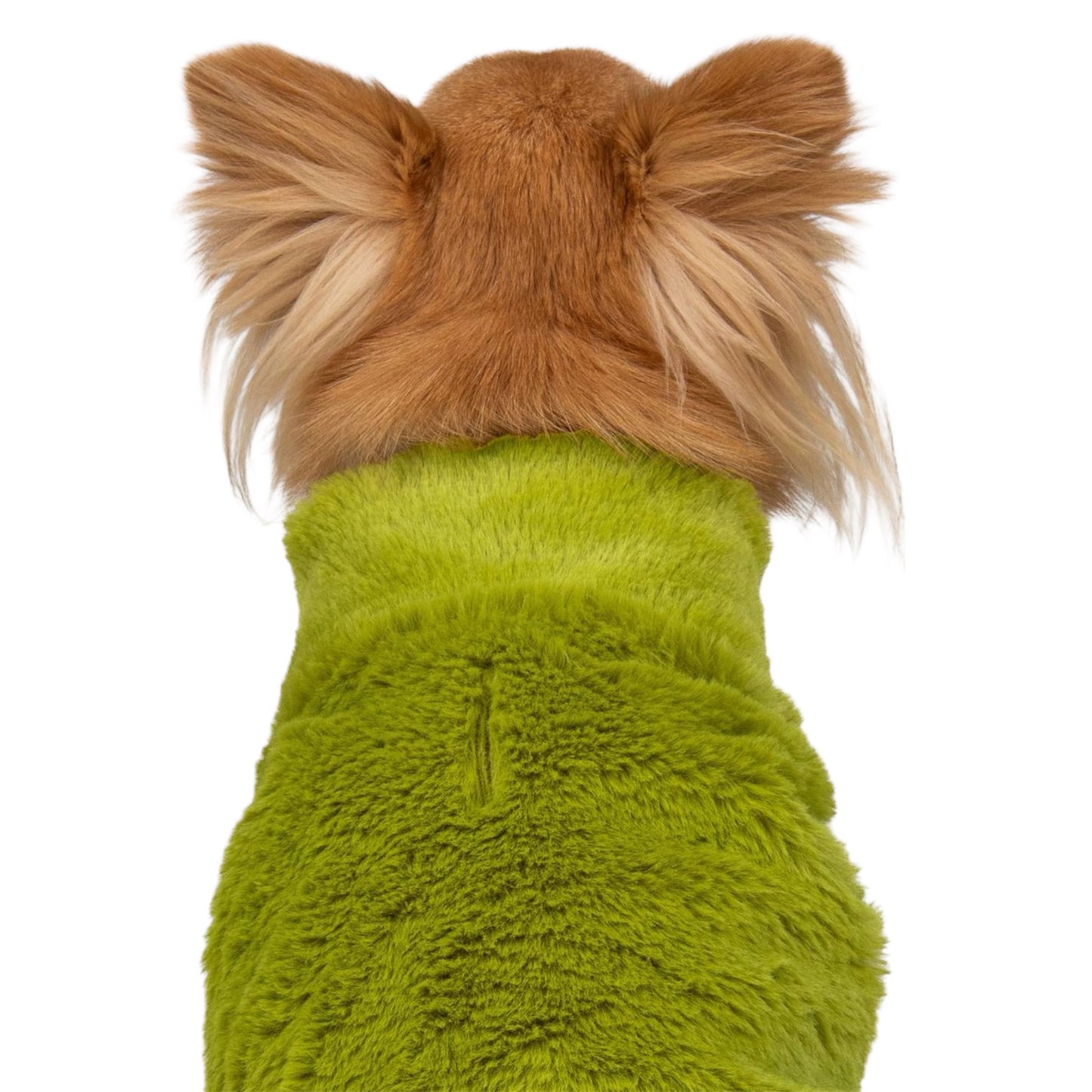 Woof-Wrap Vest