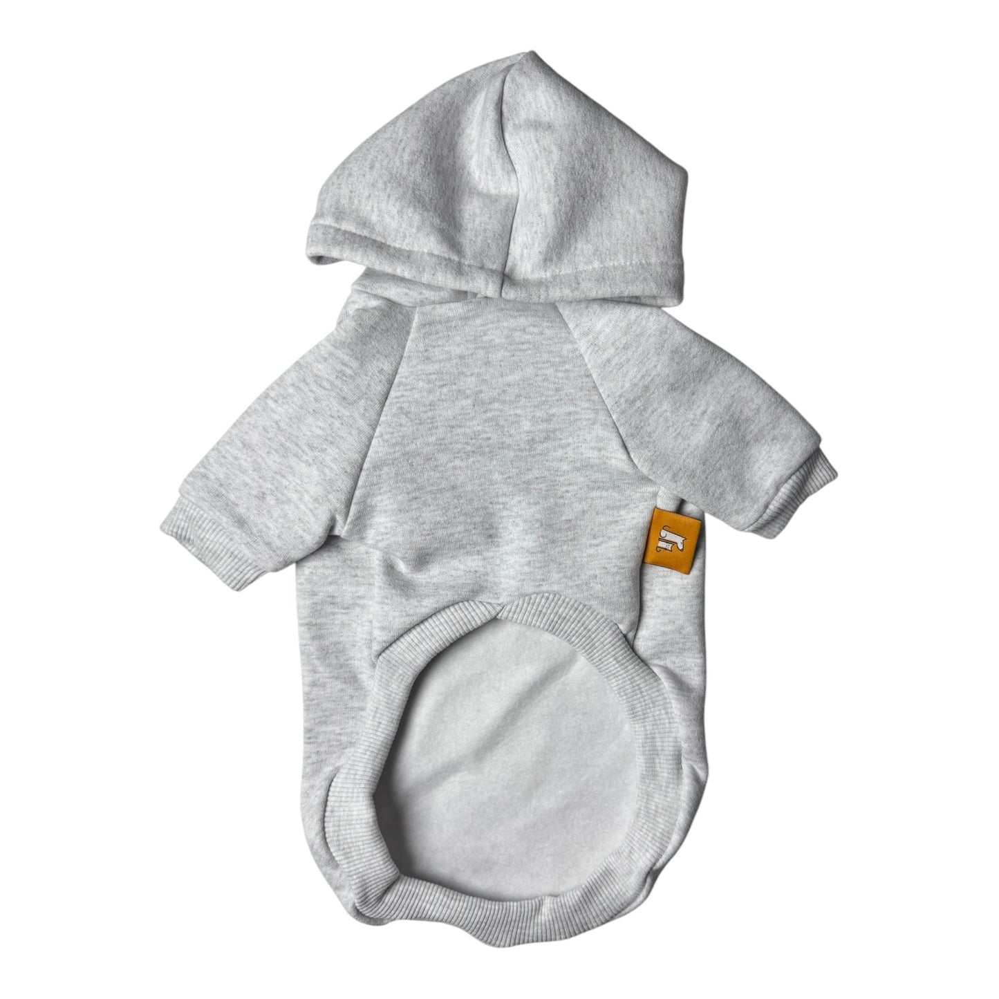 Mini Bulls Hoodie