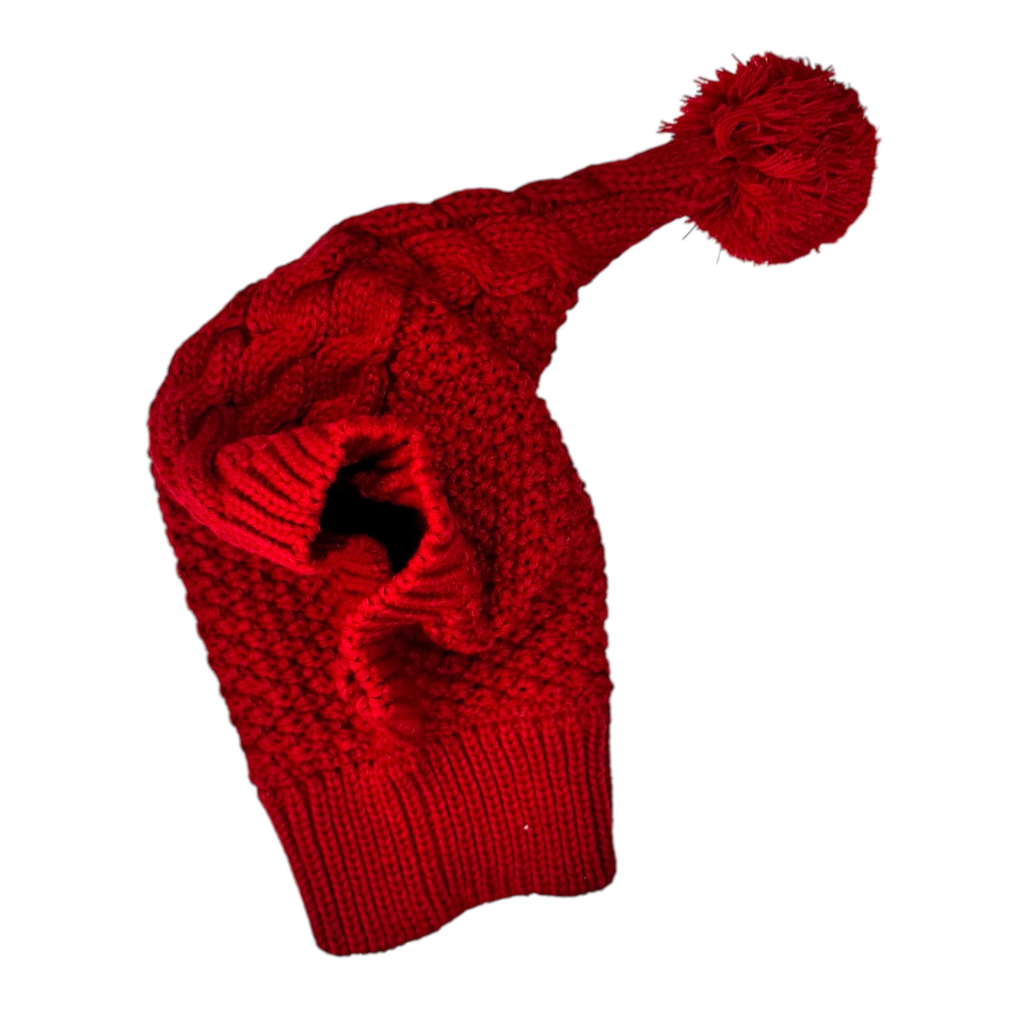 Wool Woof Snood