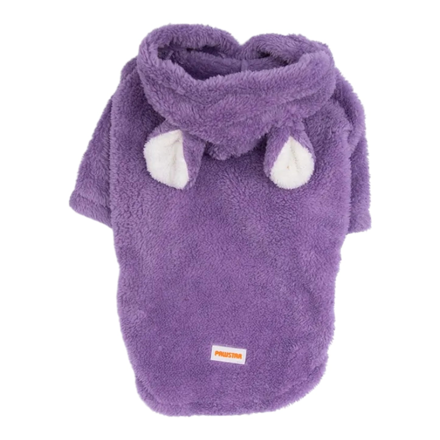 Bearberry Hoodie