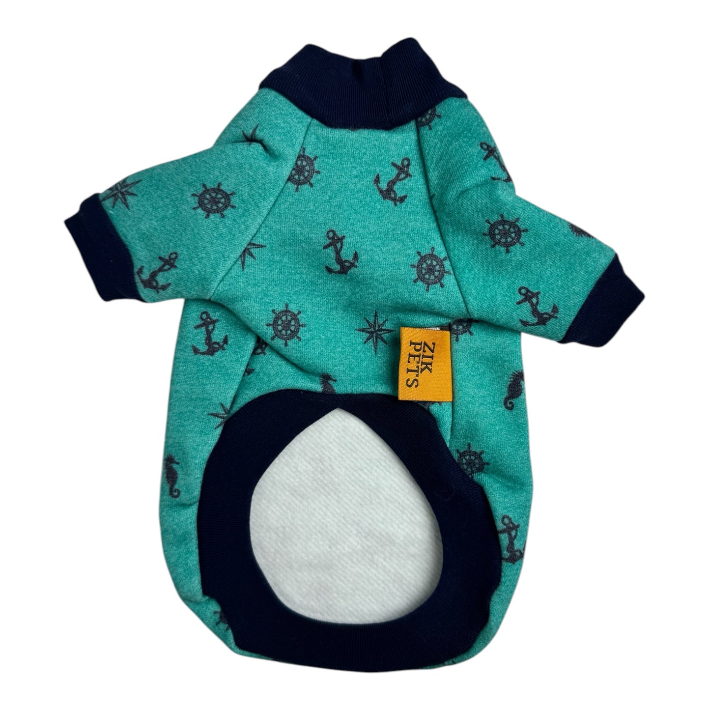 Little Sailor Sweater