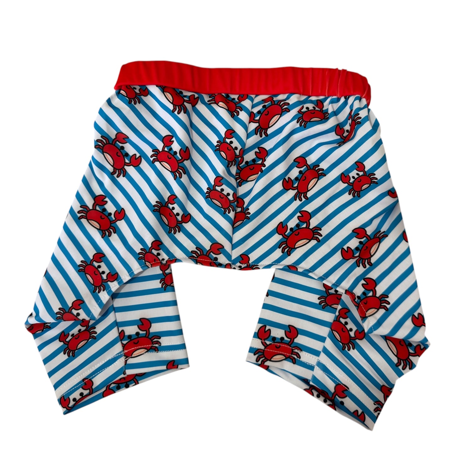 Ocean Claws Swimsuit