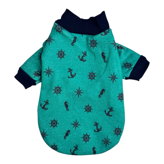 Little Sailor Sweater