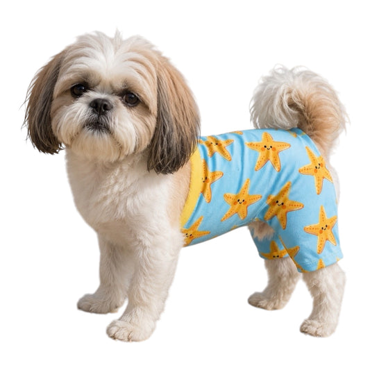 Starfish Splash Swimsuit
