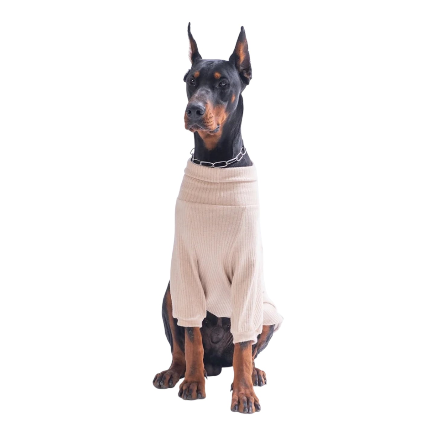 Huggy Bear Sweater