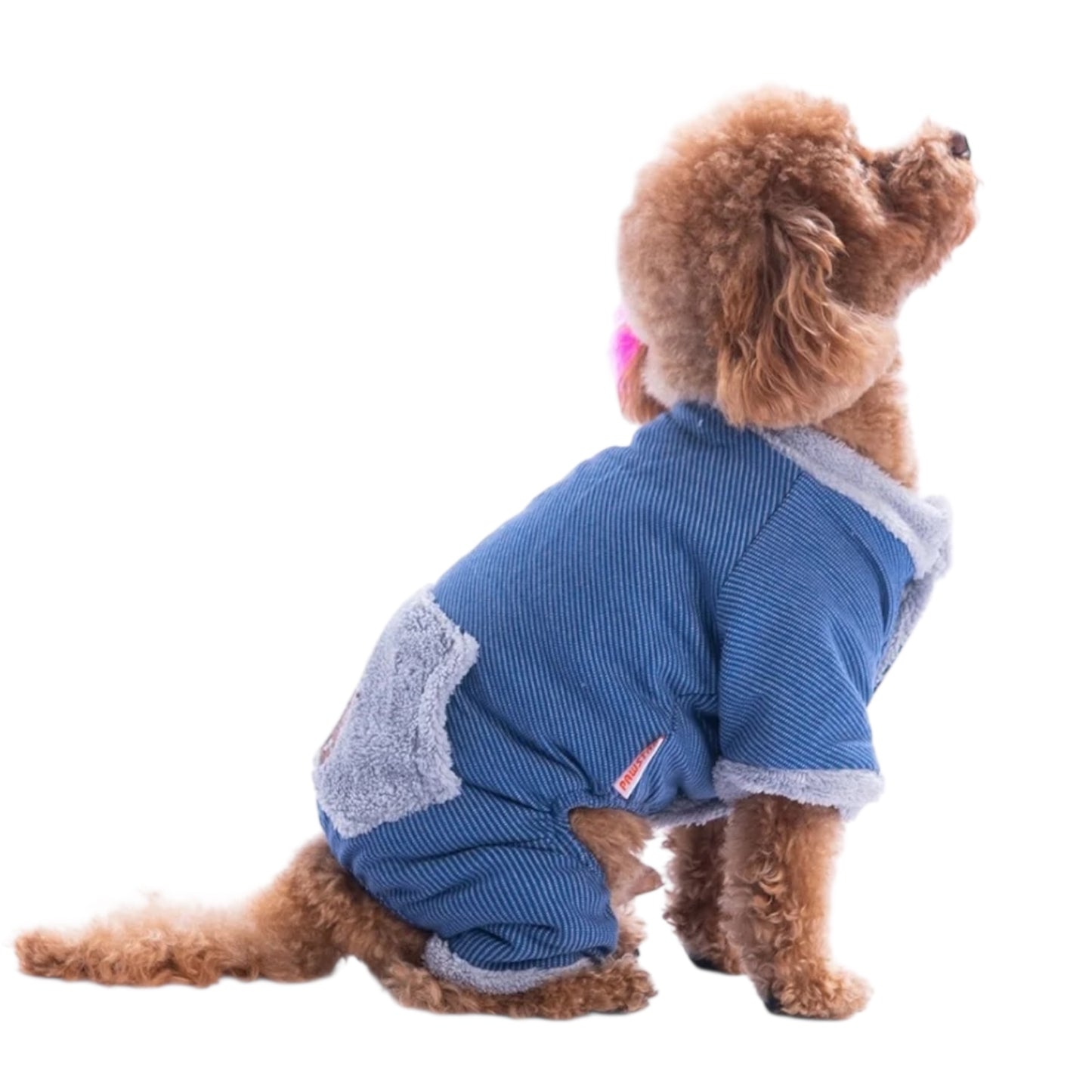 Blueberry Haze Jumpsuit