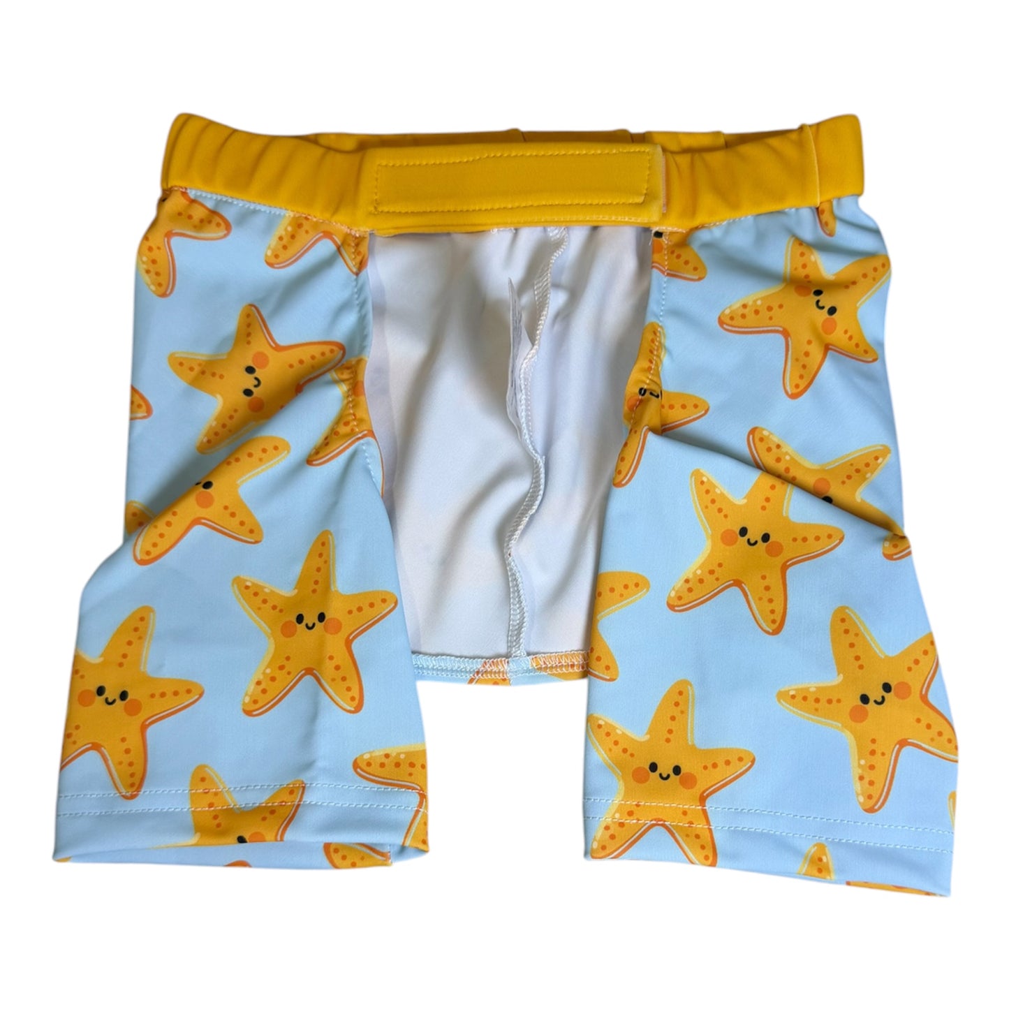 Starfish Splash Swimsuit