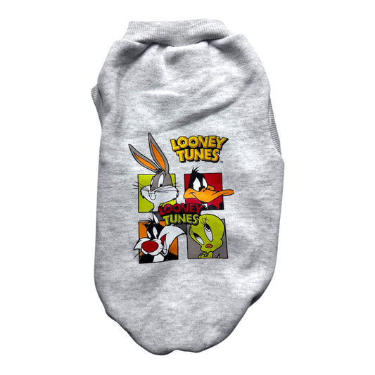 Toon Crew Sleeveless Shirt