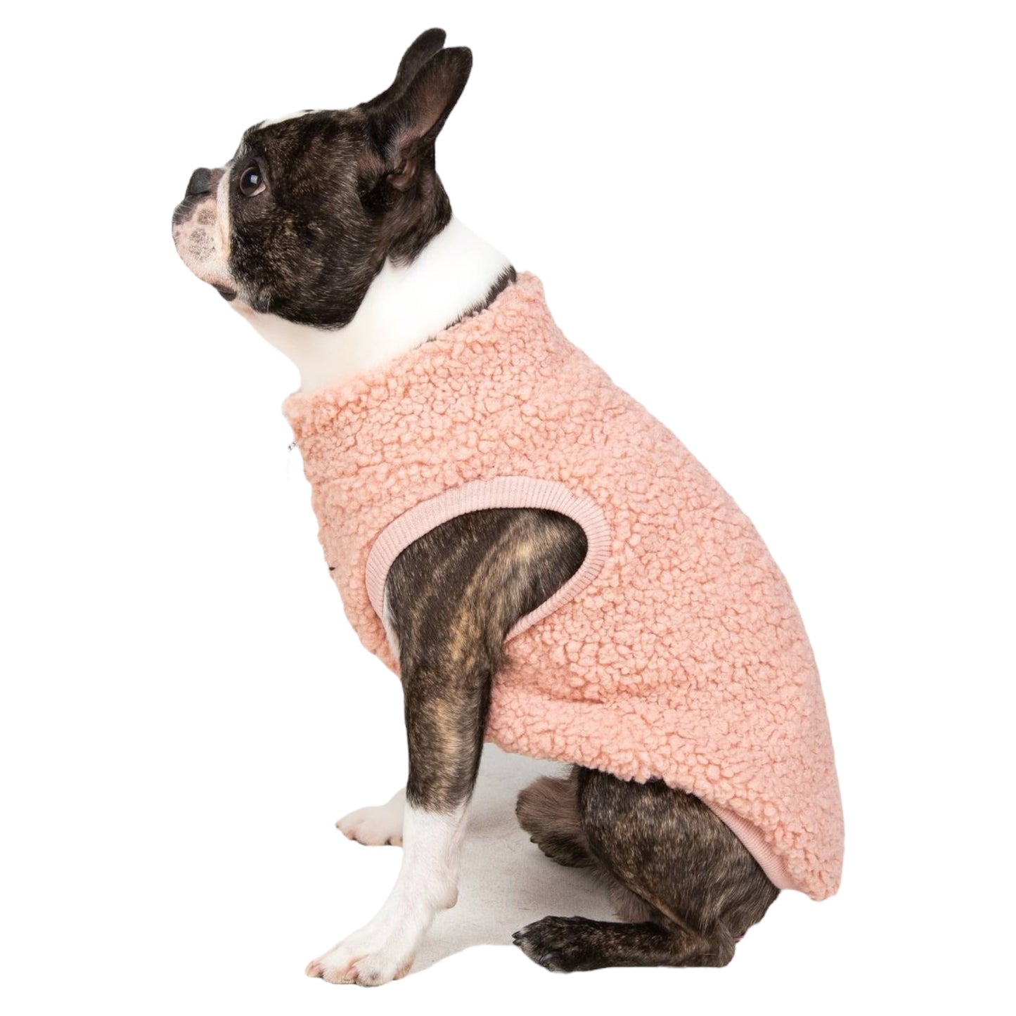 P’tit Bouclé Vest