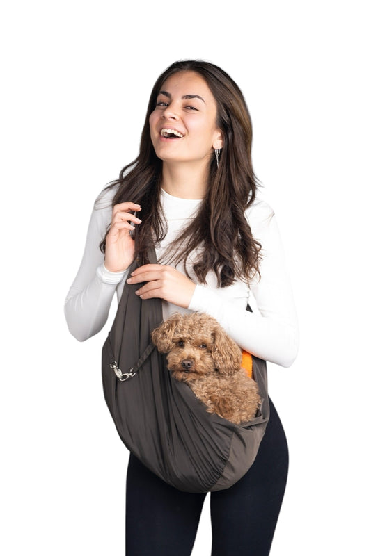 Snuggle Sling - Pet Carrier
