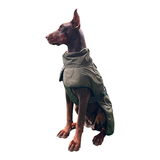 Rain Rover Raincoat