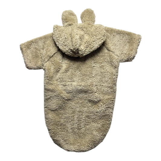 Whisker Warmth Hoodie
