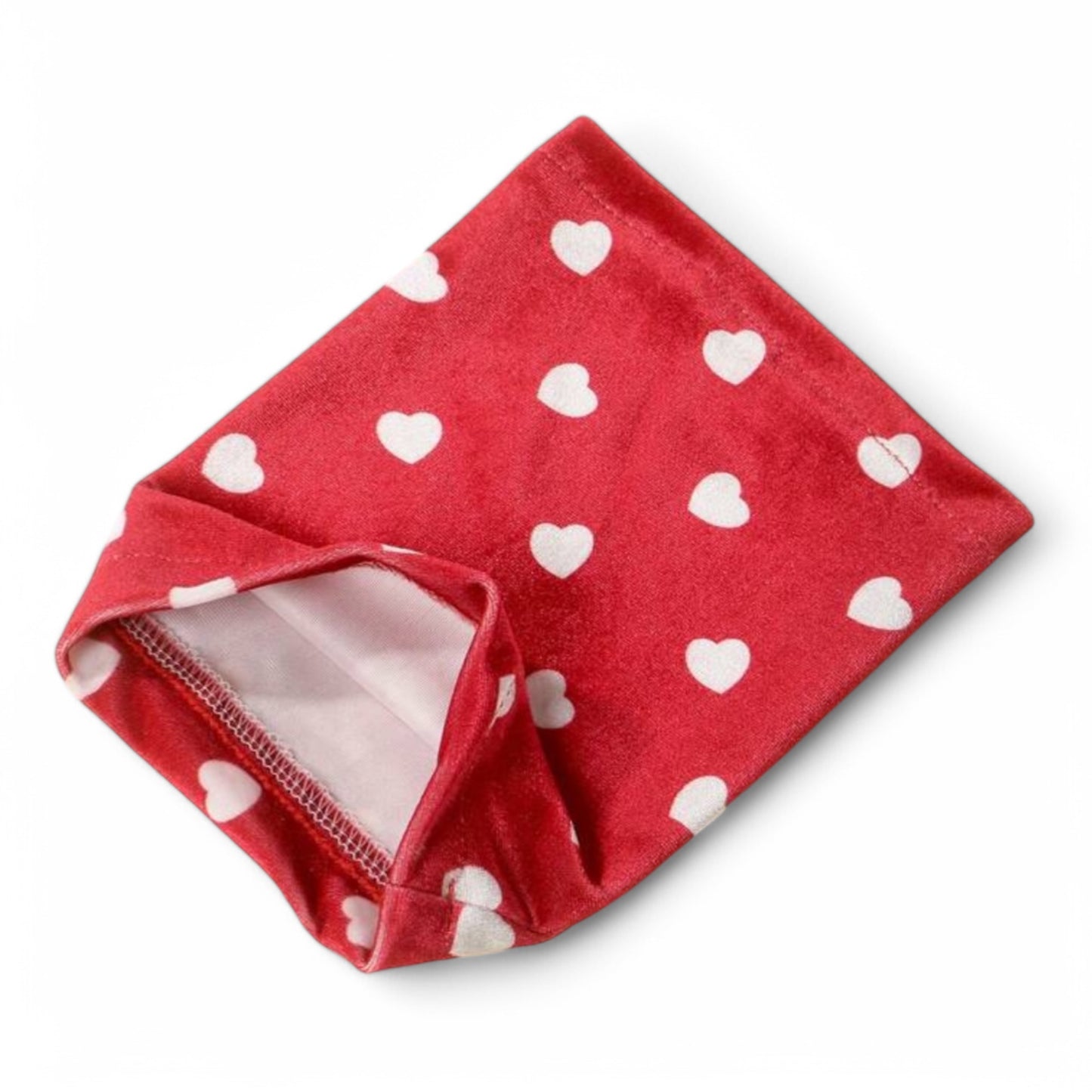 Love Muffle Snood