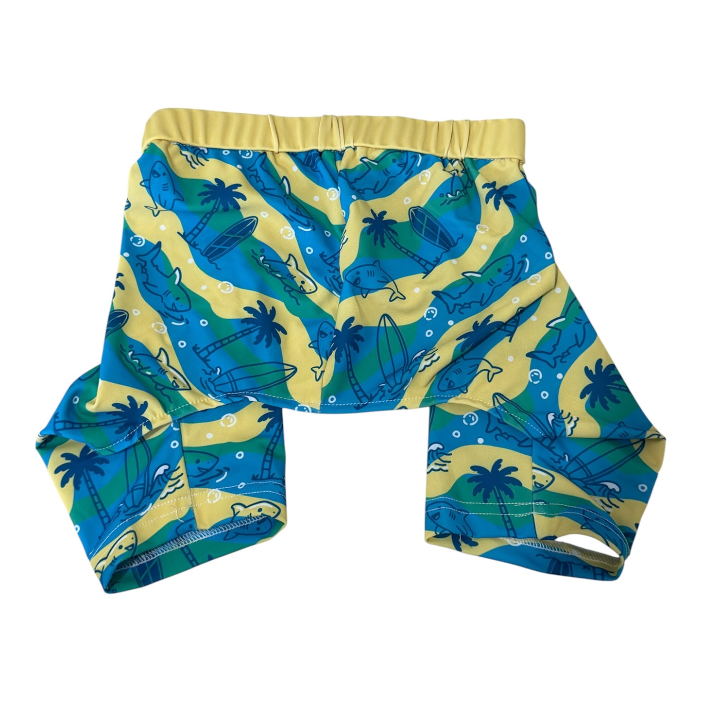 Shark Attack Swimsuit