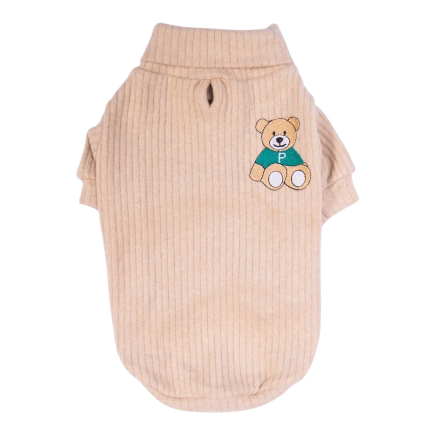 Huggy Bear Sweater