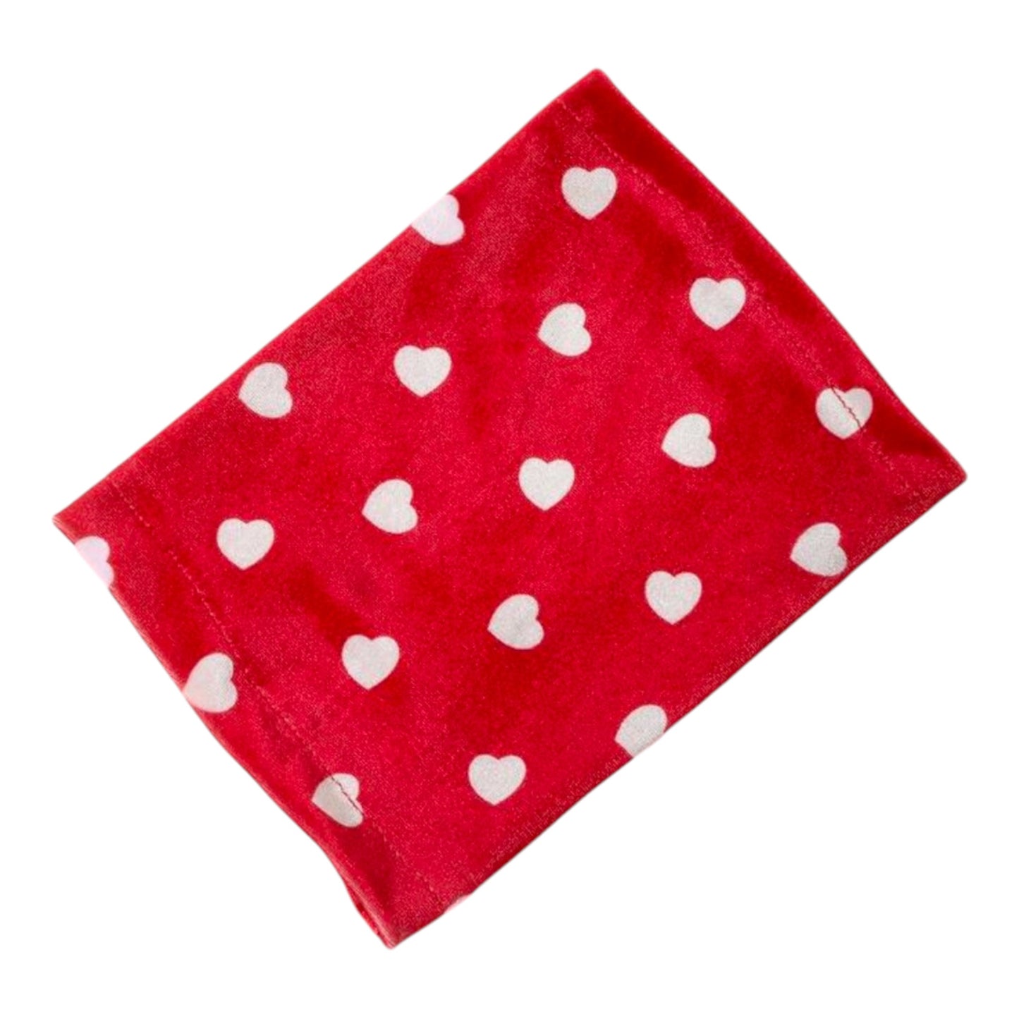Love Muffle Snood