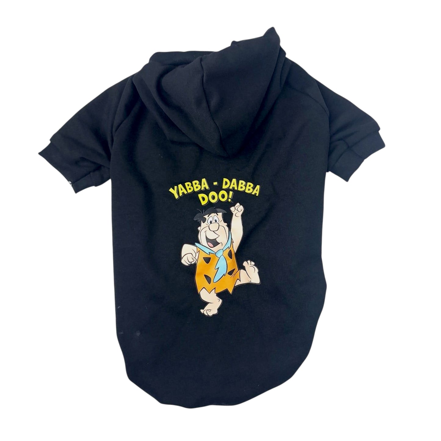 Bedrock Vibes Hoodie