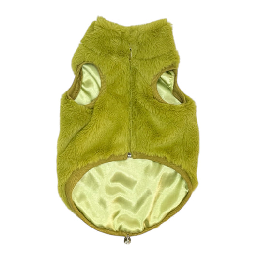 Woof-Wrap Vest