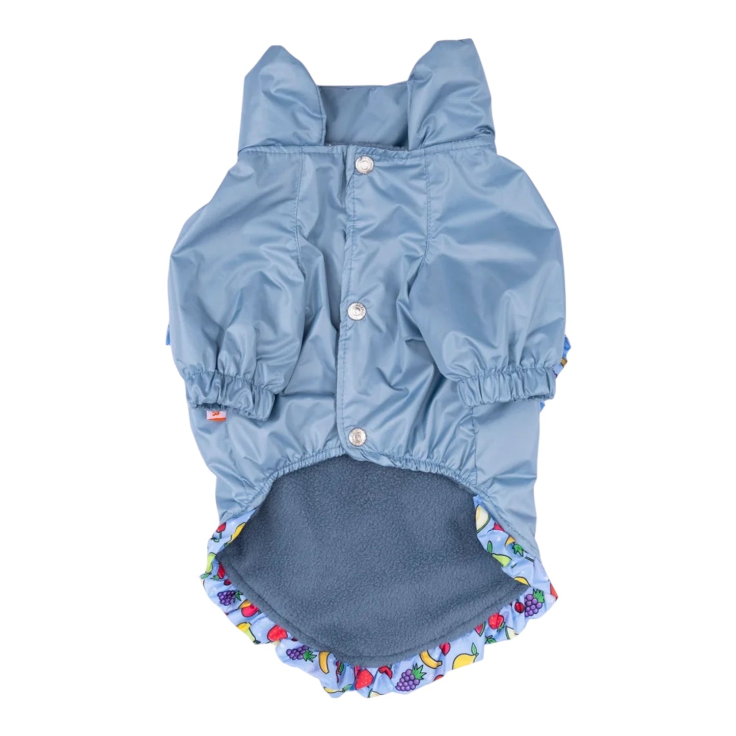 Fruity Boo Raincoat