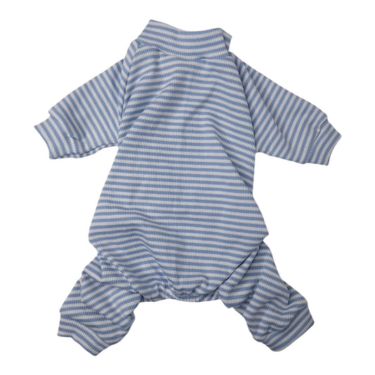 Skyline Jumpsuit