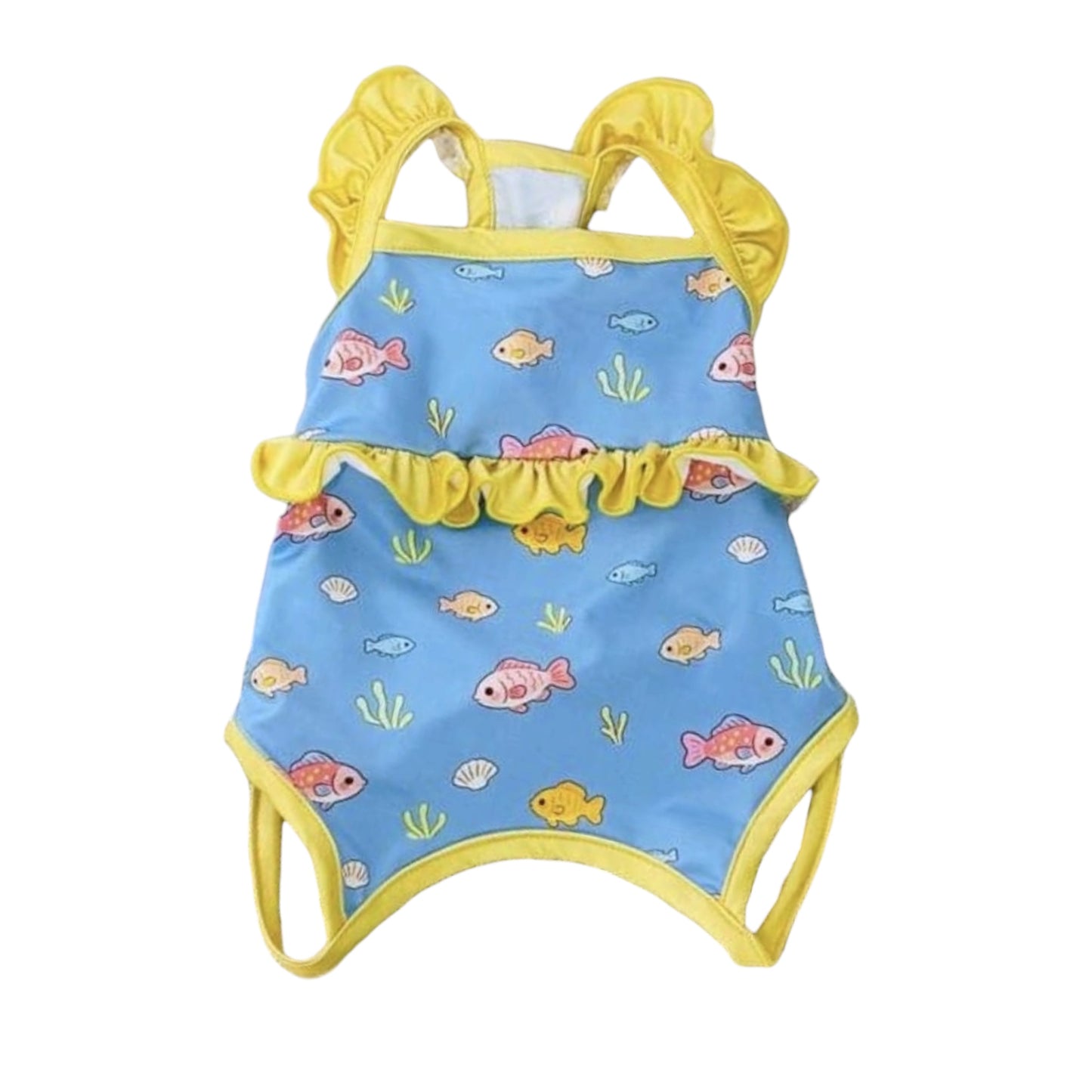 Ocean Fairy Swimsuit
