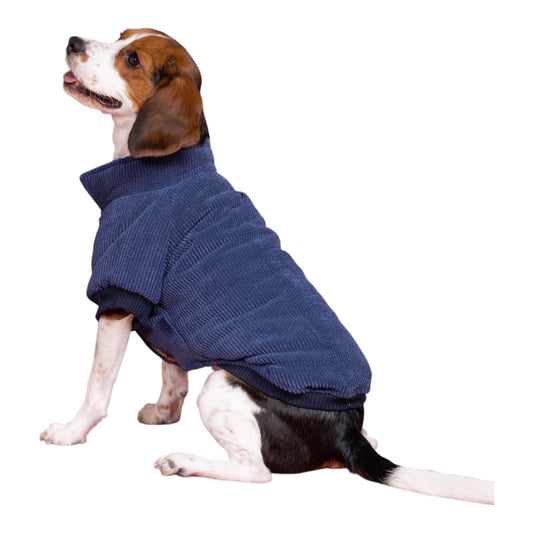 CorduPup Jacket