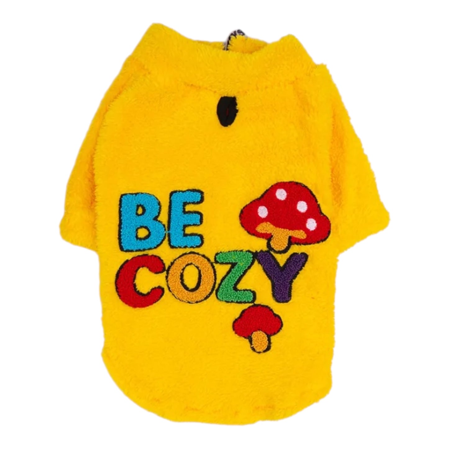 Mush Mood Sweater