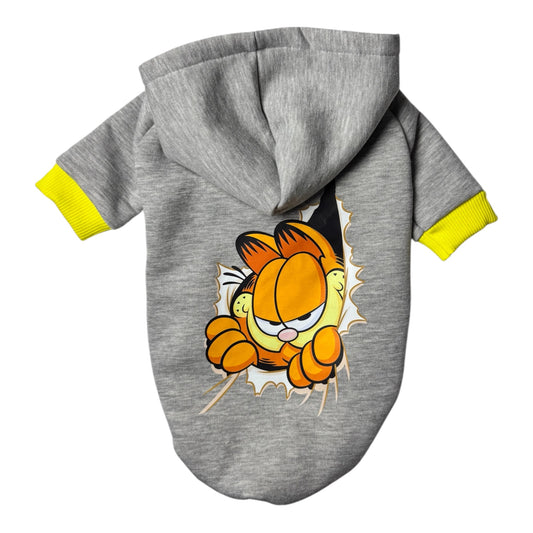 Garfield Breakout Hoodie