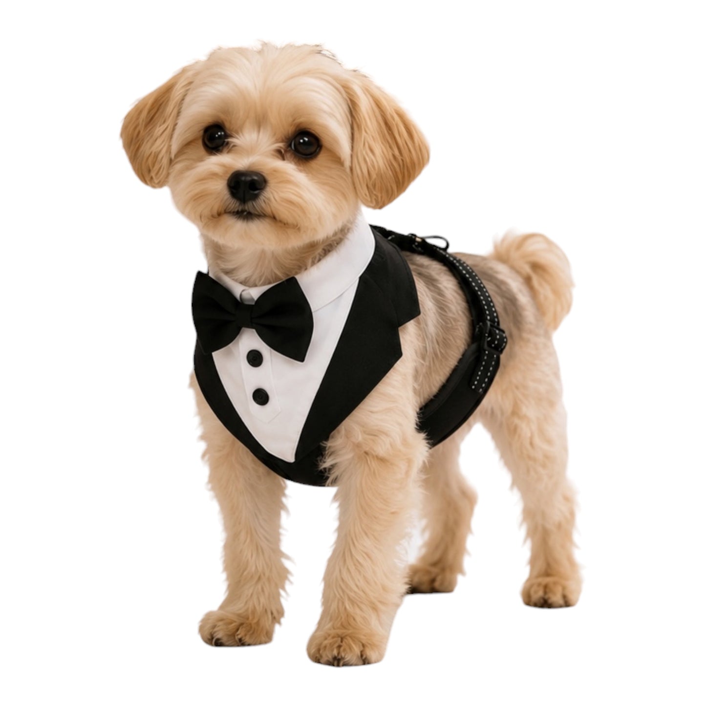 The Best Man Harness