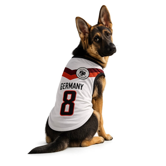Germany Jersey