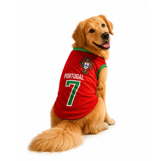 Portugal Jersey
