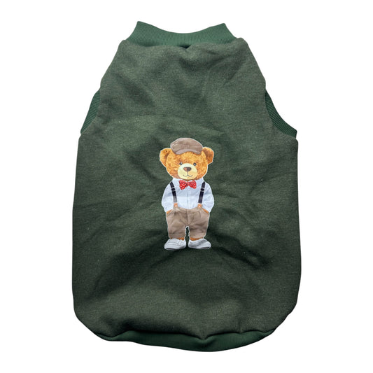 Teddy Boo Shirt