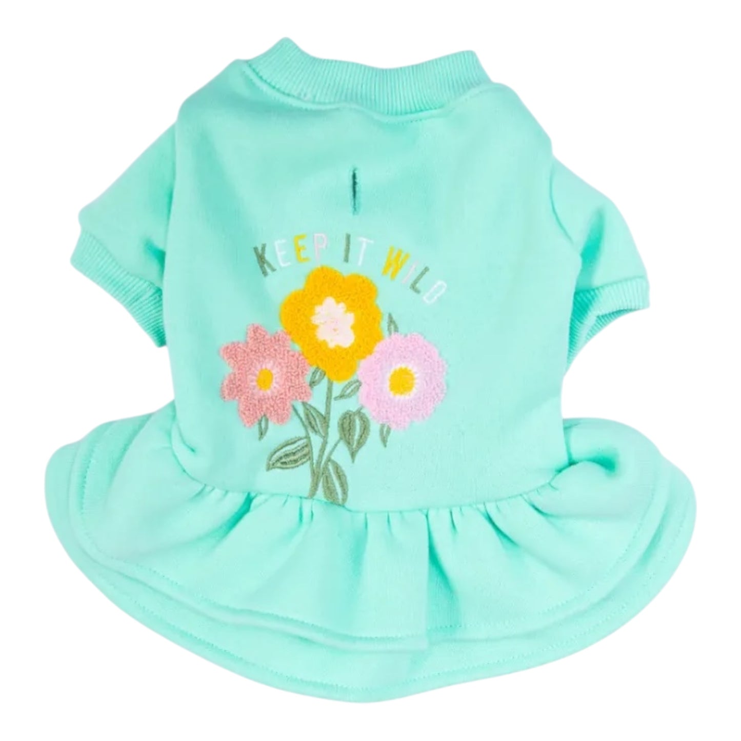Keep It Wild Dress