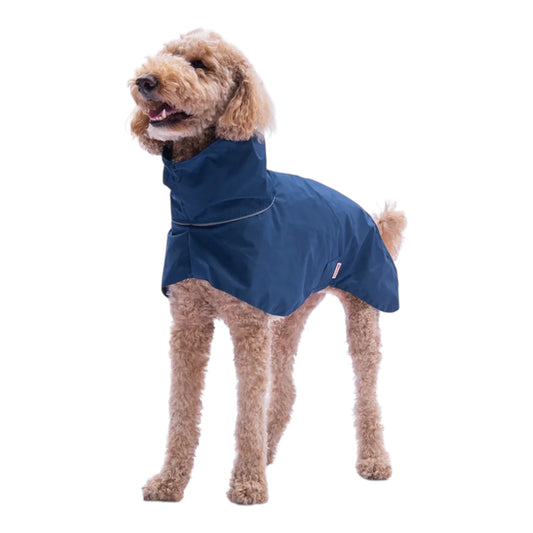 Shoreline Poncho